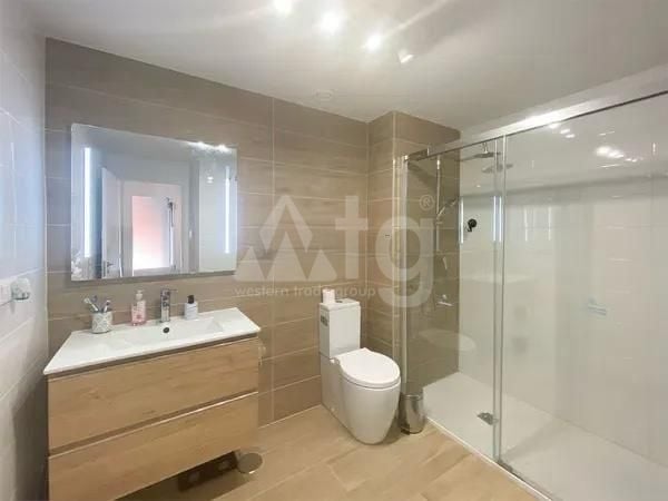 2 bedroom Apartment in Las Filipinas - GVS132042 - Photo - 11