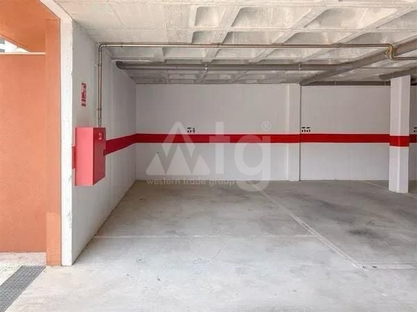 2 bedroom Apartment in Las Filipinas - GVS132042 - Photo - 14