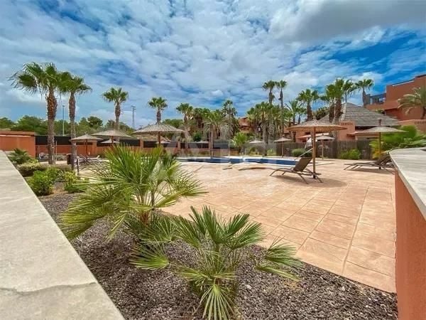 2 bedroom Apartment in Las Filipinas - GVS132042 - Photo - 16