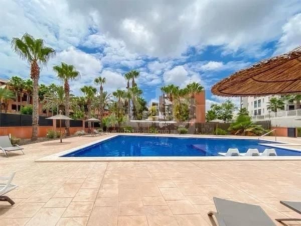 2 bedroom Apartment in Las Filipinas - GVS132042 - Photo - 17