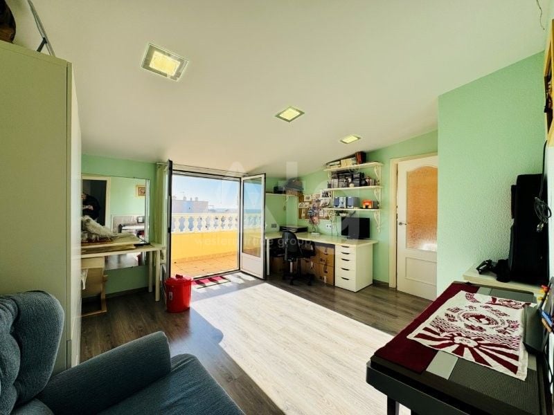 Penthouse de 3 chambres à La Mata - SMPN132047 - Photo - 16