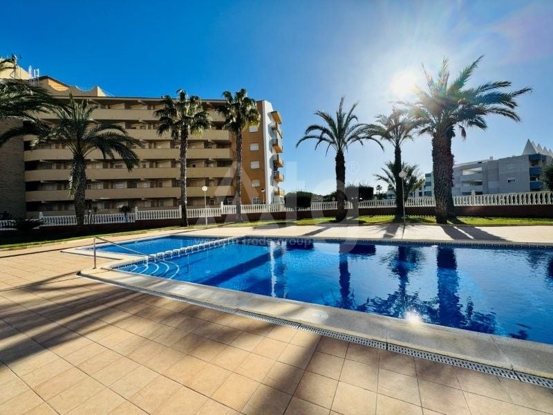 Penthouse de 3 chambres à La Mata - SMPN132047 - Photo - 1
