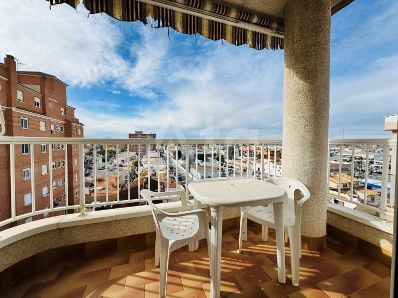 2 bedroom Apartment in Torrevieja - SMPN132049 - Photo - 12