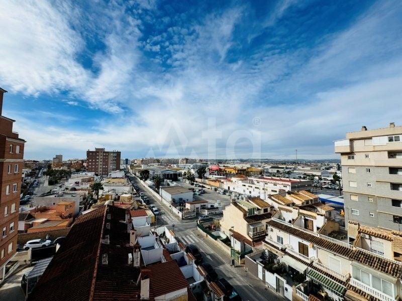 2 bedroom Apartment in Torrevieja - SMPN132049 - Photo - 13
