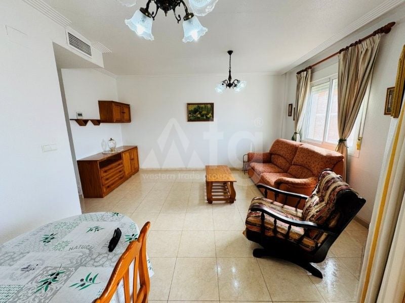 2 bedroom Apartment in Torrevieja - SMPN132049 - Photo - 3