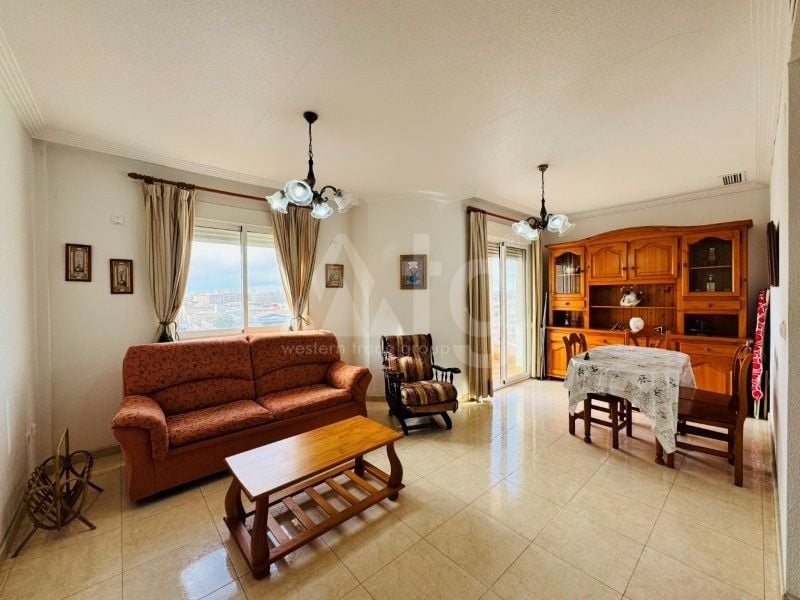 2 bedroom Apartment in Torrevieja - SMPN132049 - Photo - 4