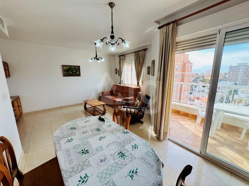 2 bedroom Apartment in Torrevieja - SMPN132049 - Photo - 5