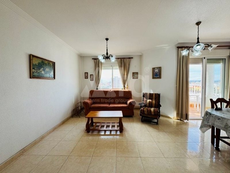 2 bedroom Apartment in Torrevieja - SMPN132049 - Photo - 6