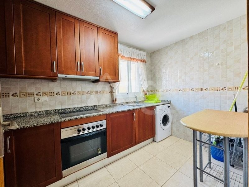 2 bedroom Apartment in Torrevieja - SMPN132049 - Photo - 7