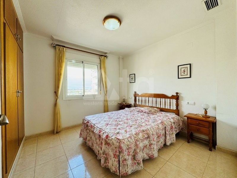 2 bedroom Apartment in Torrevieja - SMPN132049 - Photo - 8