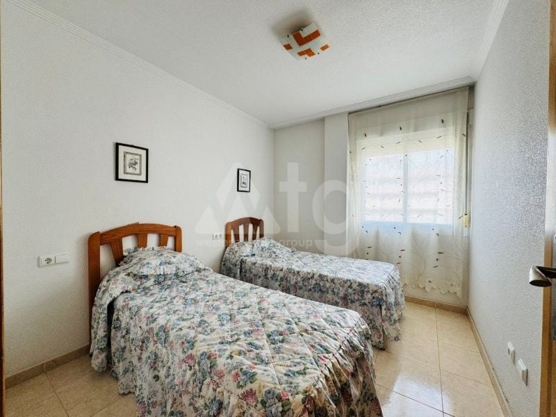 2 bedroom Apartment in Torrevieja - SMPN132049 - Photo - 9
