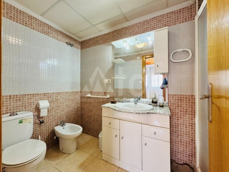 2 bedroom Apartment in Torrevieja - SMPN132049 - Photo - 10