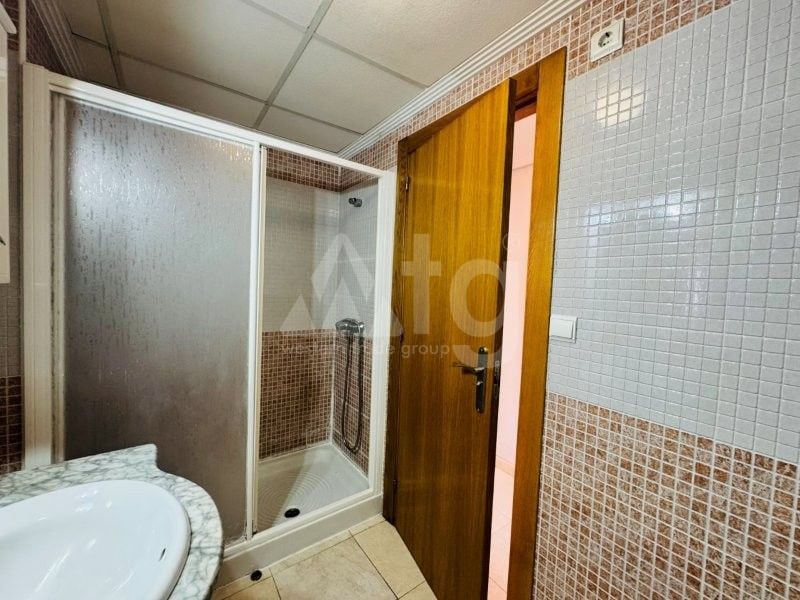 2 bedroom Apartment in Torrevieja - SMPN132049 - Photo - 11