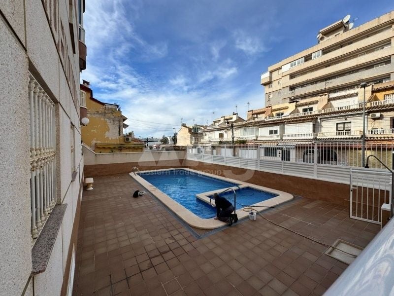 2 bedroom Apartment in Torrevieja - SMPN132049 - Photo - 2
