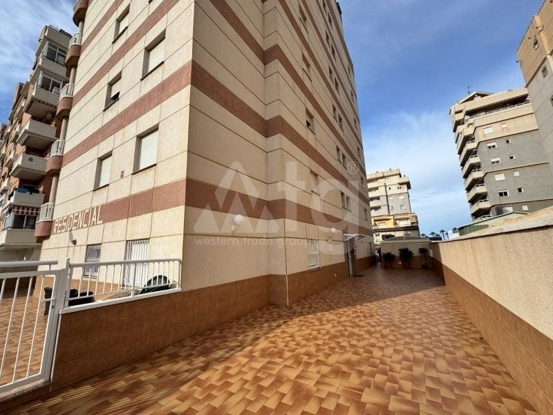 2 bedroom Apartment in Torrevieja - SMPN132049 - Photo - 16