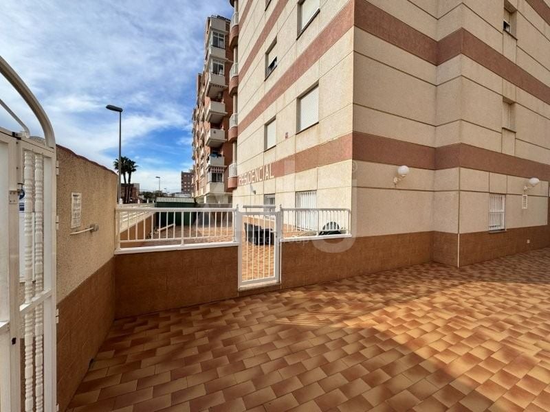 2 bedroom Apartment in Torrevieja - SMPN132049 - Photo - 17