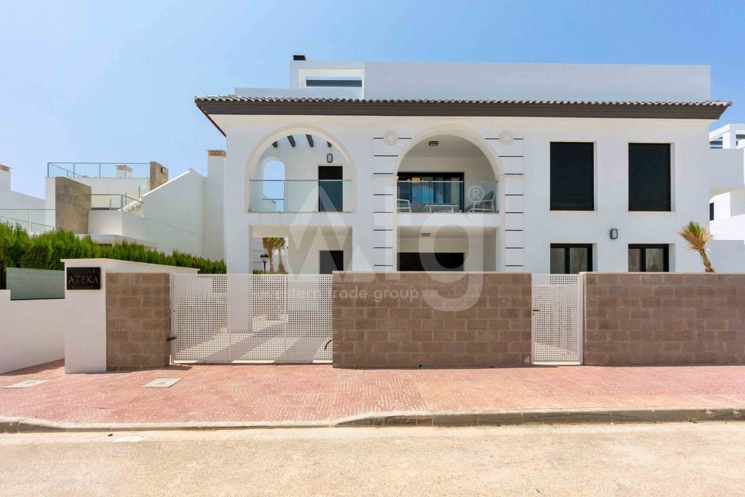 2 bedroom Penthouse in Ciudad Quesada - VAR132062 - Photo - 26