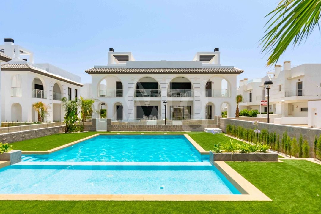 2 bedroom Penthouse in Ciudad Quesada - VAR132062 - Photo - 2