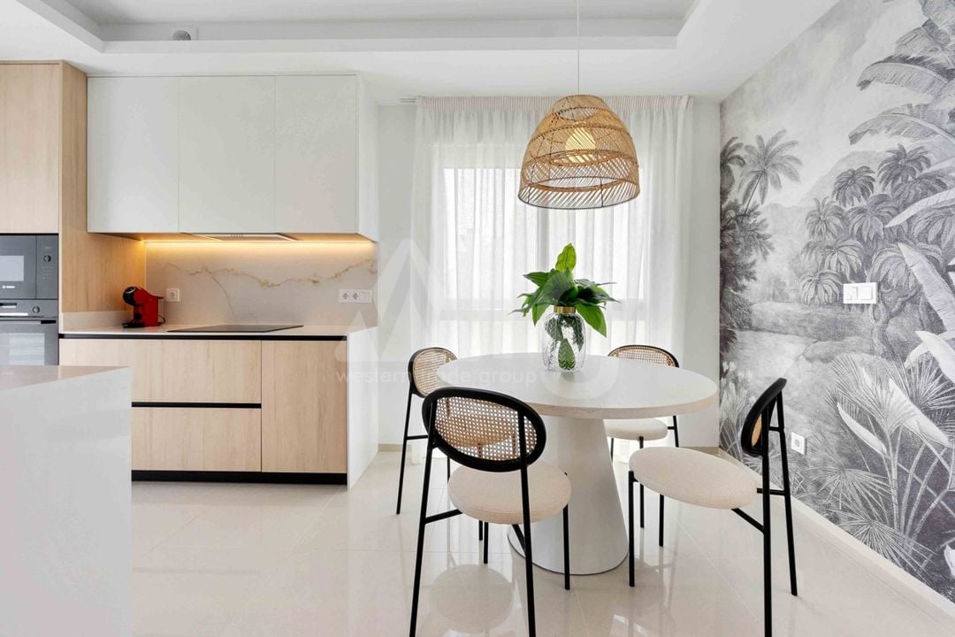 2 bedroom Penthouse in Ciudad Quesada - VAR132062 - Photo - 6