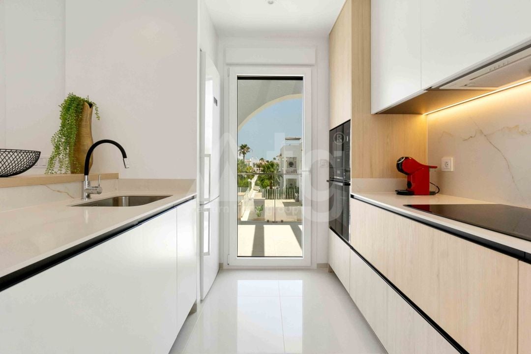 2 bedroom Penthouse in Ciudad Quesada - VAR132062 - Photo - 9