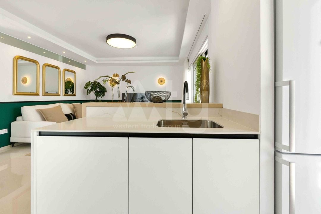 2 bedroom Penthouse in Ciudad Quesada - VAR132062 - Photo - 10