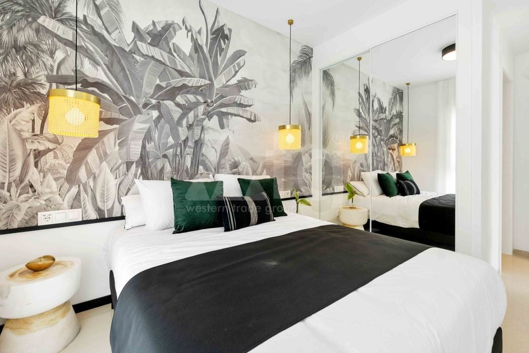 2 bedroom Penthouse in Ciudad Quesada - VAR132062 - Photo - 13