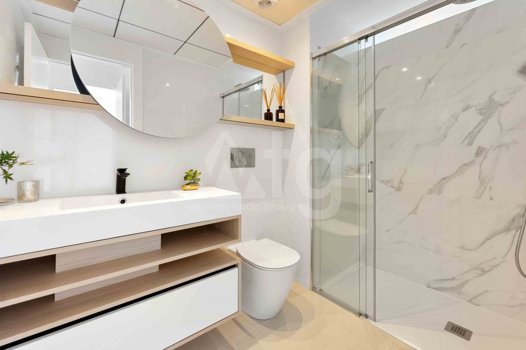 2 bedroom Penthouse in Ciudad Quesada - VAR132062 - Photo - 16
