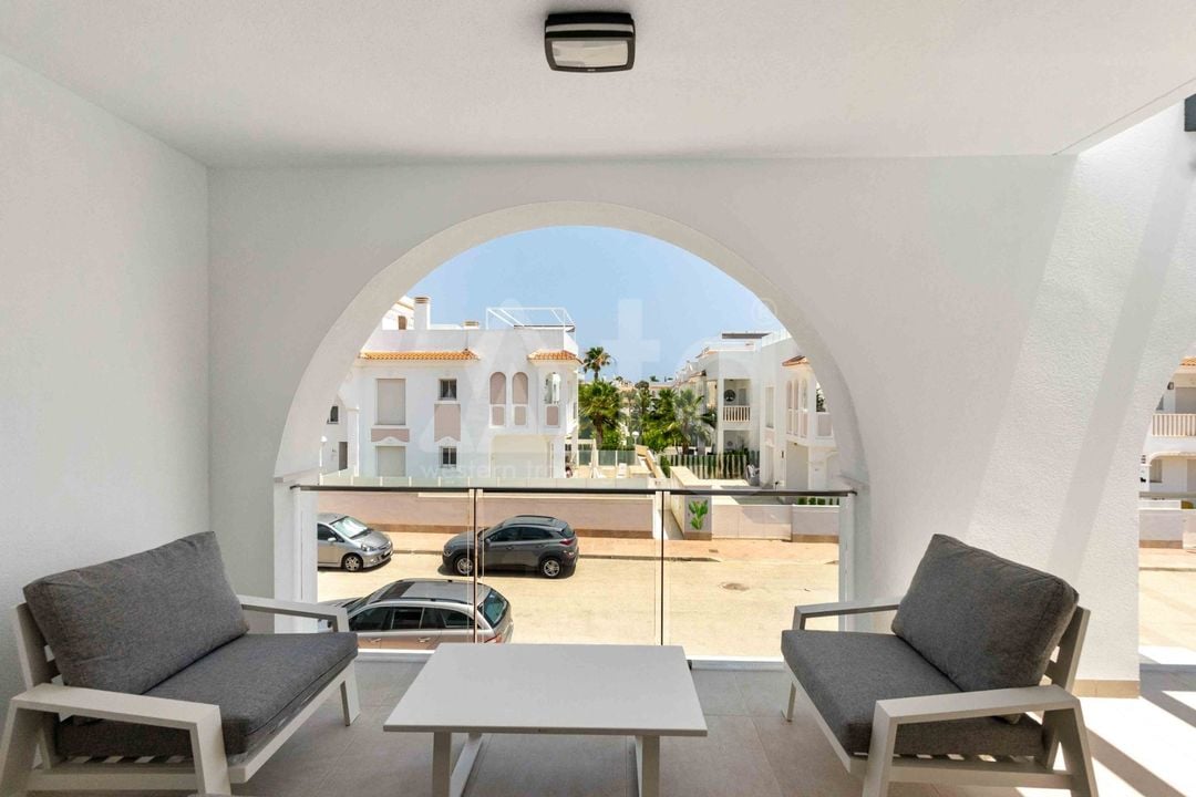 2 bedroom Penthouse in Ciudad Quesada - VAR132062 - Photo - 20