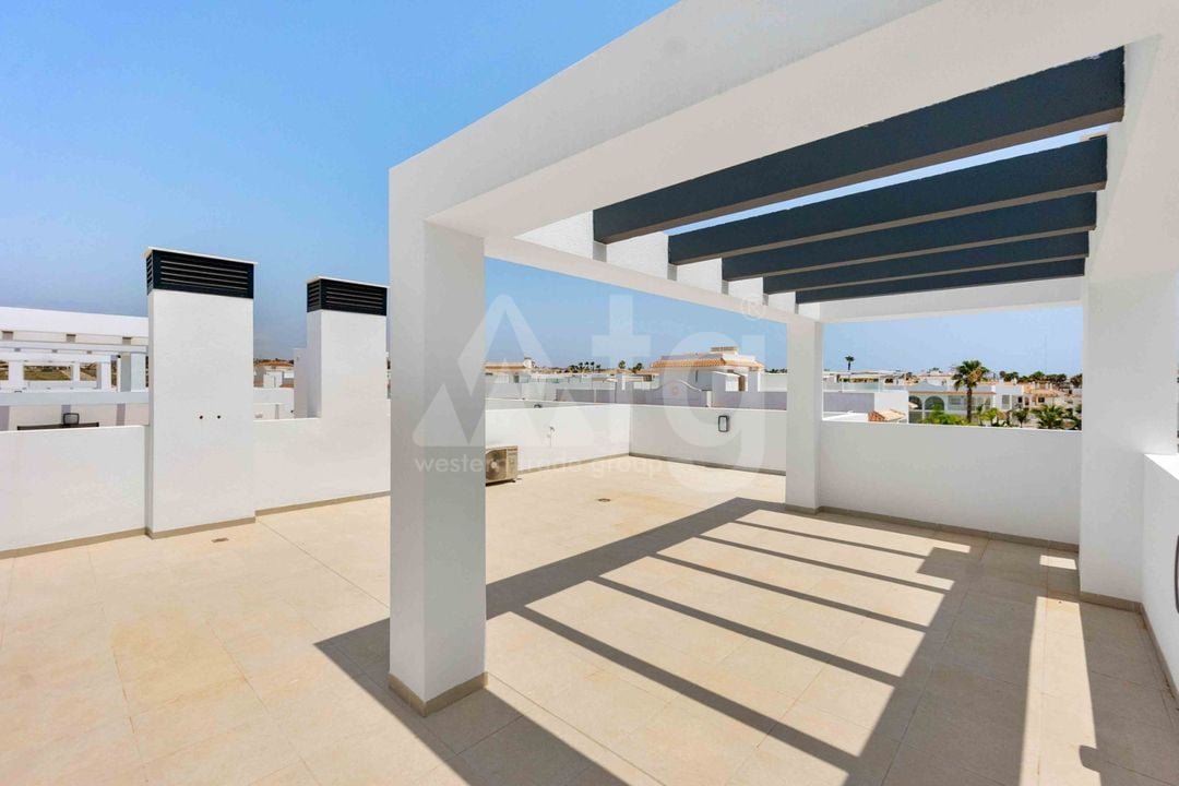 2 bedroom Penthouse in Ciudad Quesada - VAR132062 - Photo - 24
