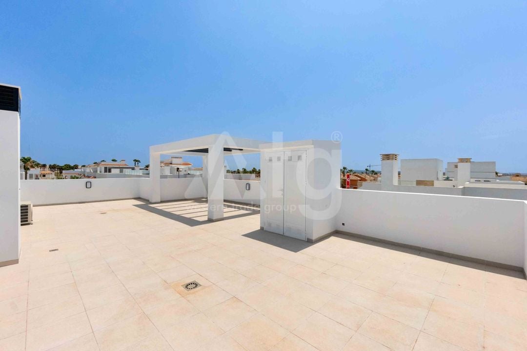2 bedroom Penthouse in Ciudad Quesada - VAR132062 - Photo - 25