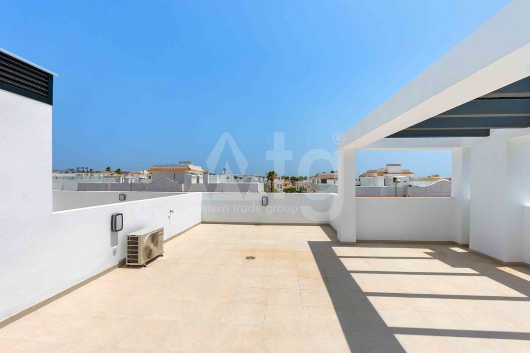 2 bedroom Penthouse in Ciudad Quesada - VAR132062 - Photo - 23