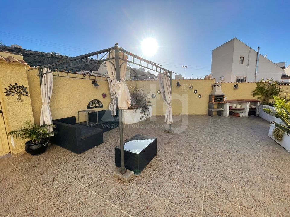 3 bedroom Villa in Rojales - VAR132064 - Photo - 3