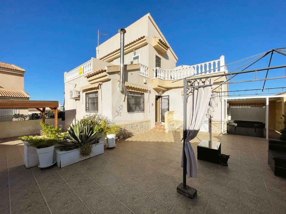 3 bedroom Villa in Rojales - VAR132064 - Photo - 1