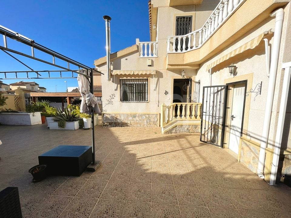 3 bedroom Villa in Rojales - VAR132064 - Photo - 2