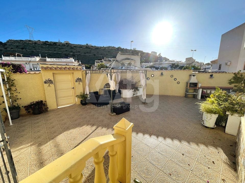 3 bedroom Villa in Rojales - VAR132064 - Photo - 19