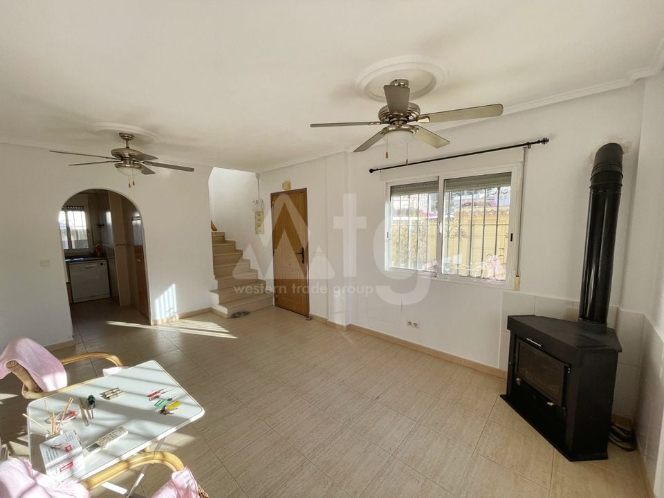 3 bedroom Villa in Rojales - VAR132064 - Photo - 4