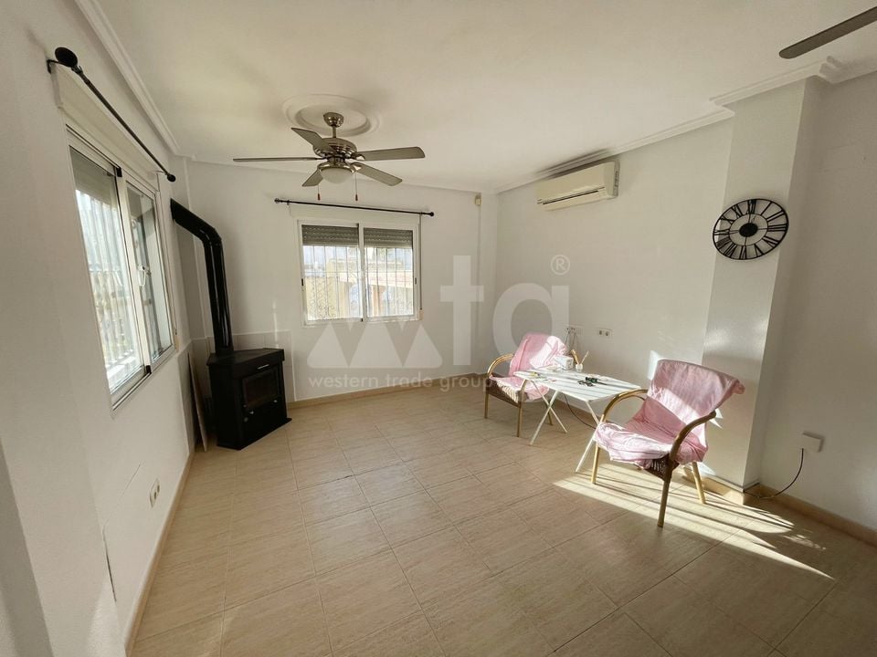 3 bedroom Villa in Rojales - VAR132064 - Photo - 6