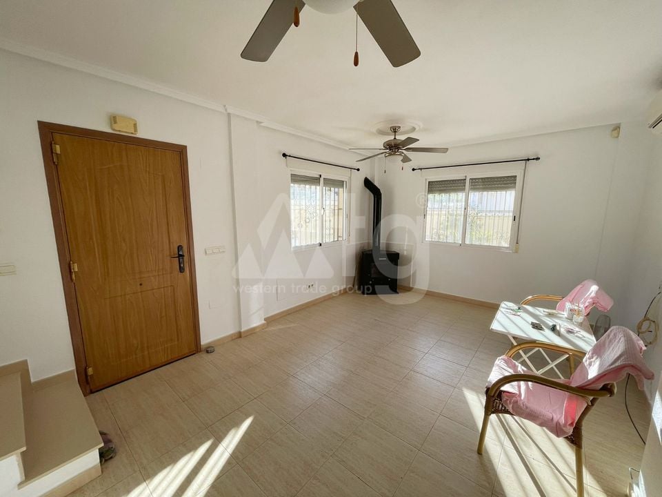 3 bedroom Villa in Rojales - VAR132064 - Photo - 5