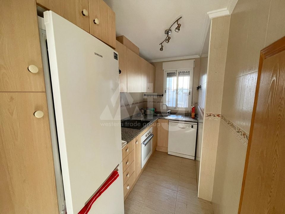 3 bedroom Villa in Rojales - VAR132064 - Photo - 7