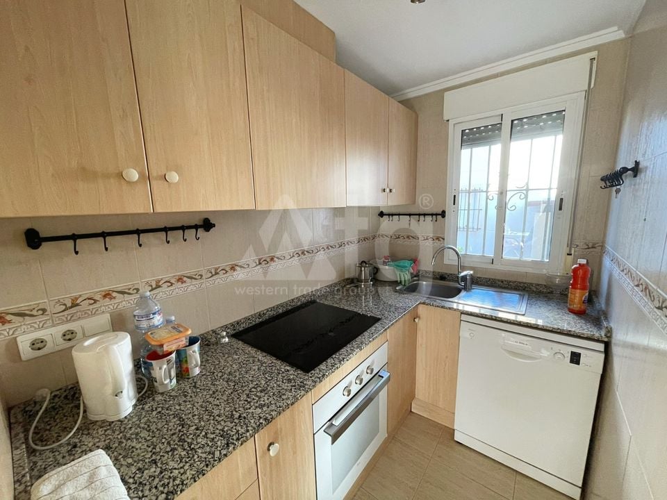 3 bedroom Villa in Rojales - VAR132064 - Photo - 8