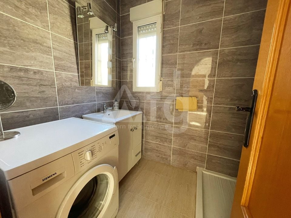 3 bedroom Villa in Rojales - VAR132064 - Photo - 15