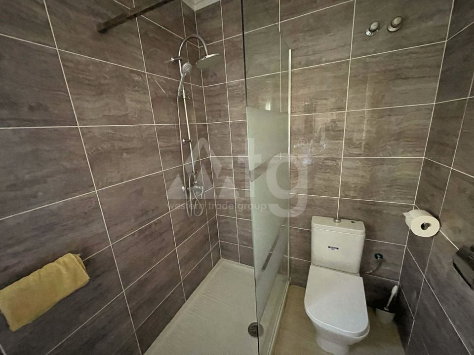 3 bedroom Villa in Rojales - VAR132064 - Photo - 14