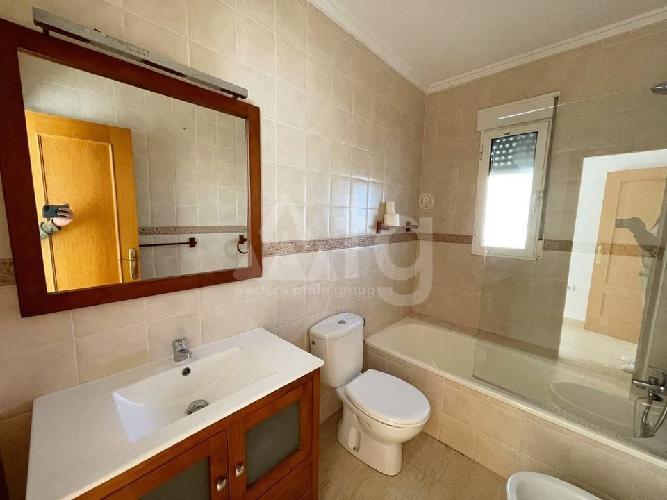 3 bedroom Villa in Rojales - VAR132064 - Photo - 12