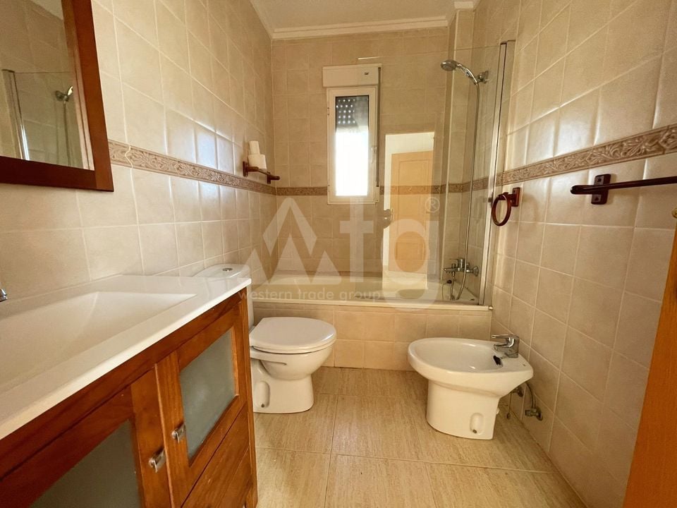 3 bedroom Villa in Rojales - VAR132064 - Photo - 13