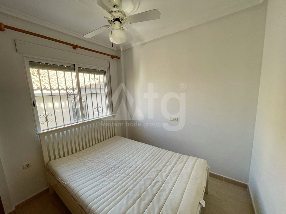3 bedroom Villa in Rojales - VAR132064 - Photo - 9