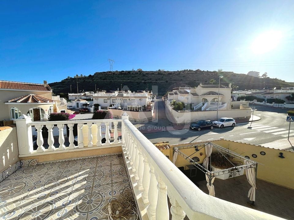 3 bedroom Villa in Rojales - VAR132064 - Photo - 18