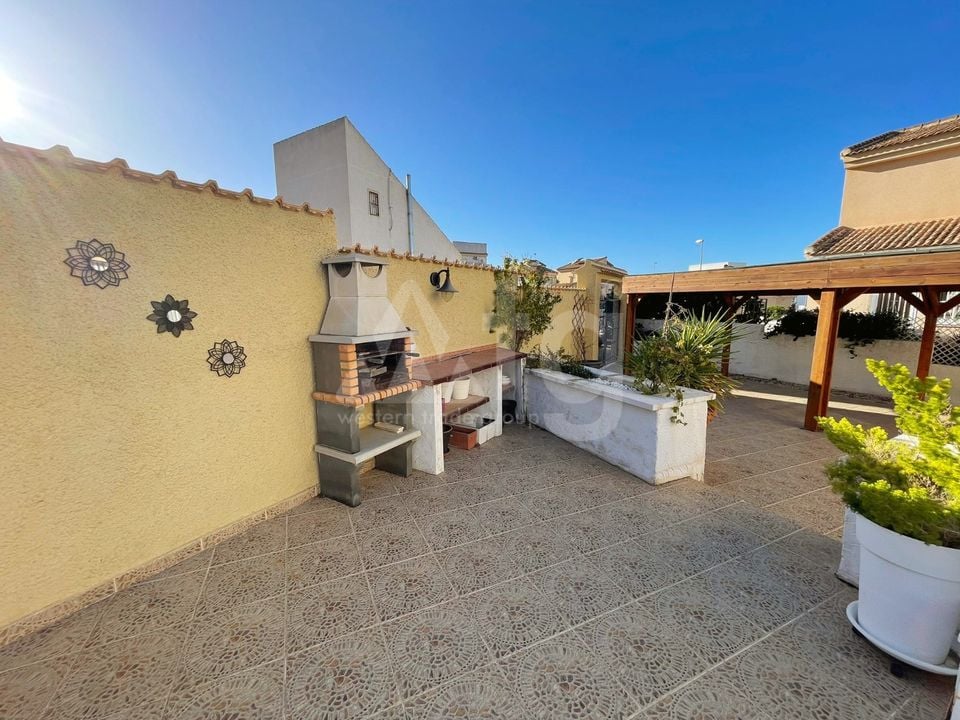3 bedroom Villa in Rojales - VAR132064 - Photo - 20