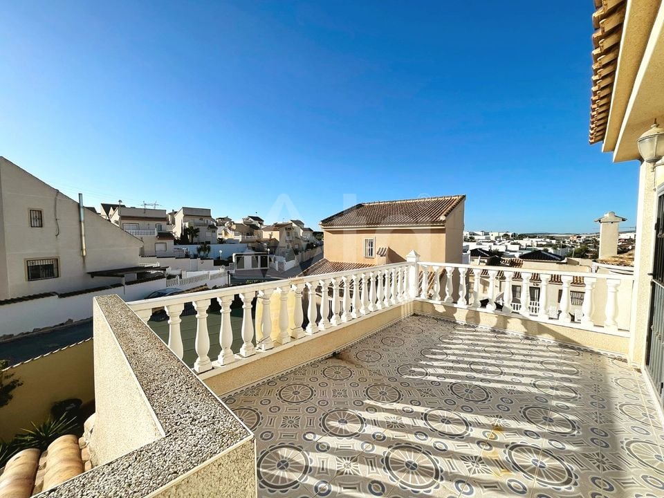 3 bedroom Villa in Rojales - VAR132064 - Photo - 16