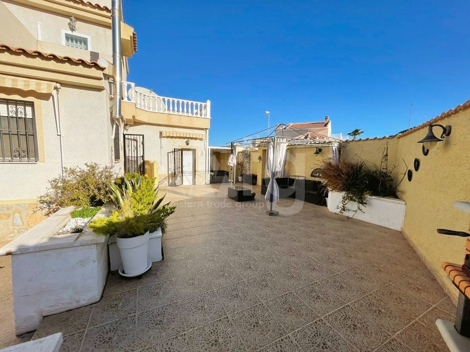 3 bedroom Villa in Rojales - VAR132064 - Photo - 21
