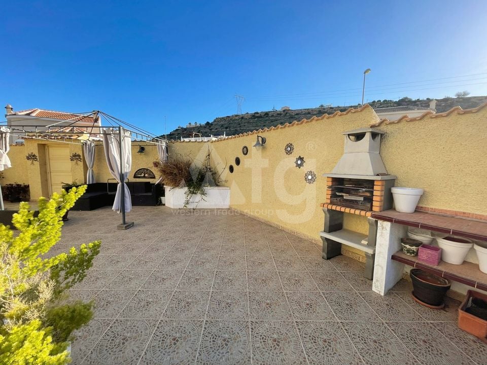 3 bedroom Villa in Rojales - VAR132064 - Photo - 22